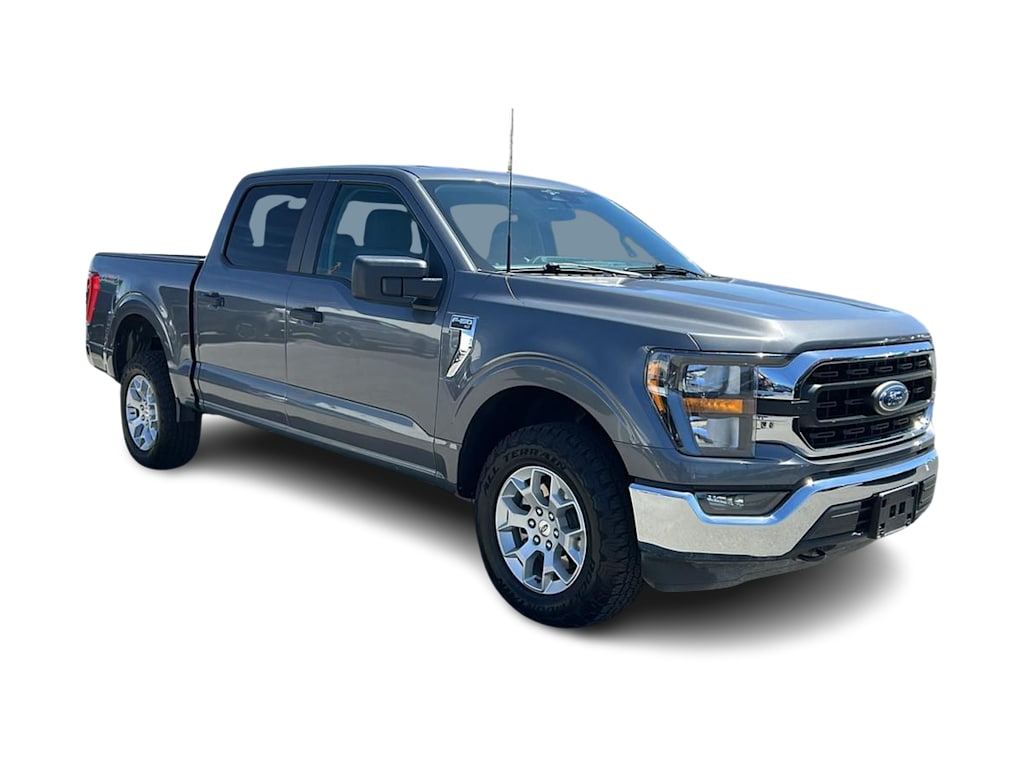 Thumbnail: 2023 Ford F-150 - 17
