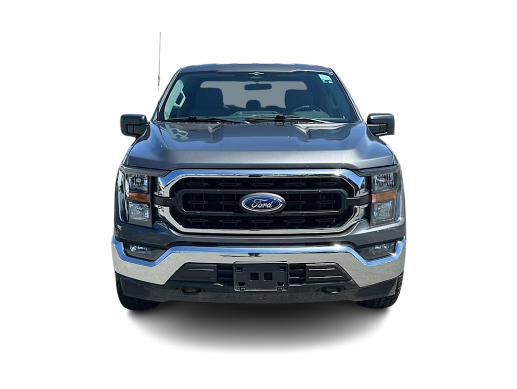 Thumbnail: 2023 Ford F-150 - 6