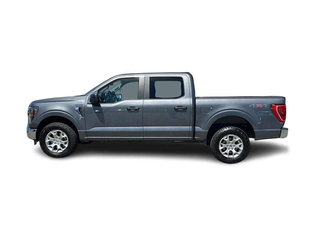 Thumbnail: 2023 Ford F-150 - 3