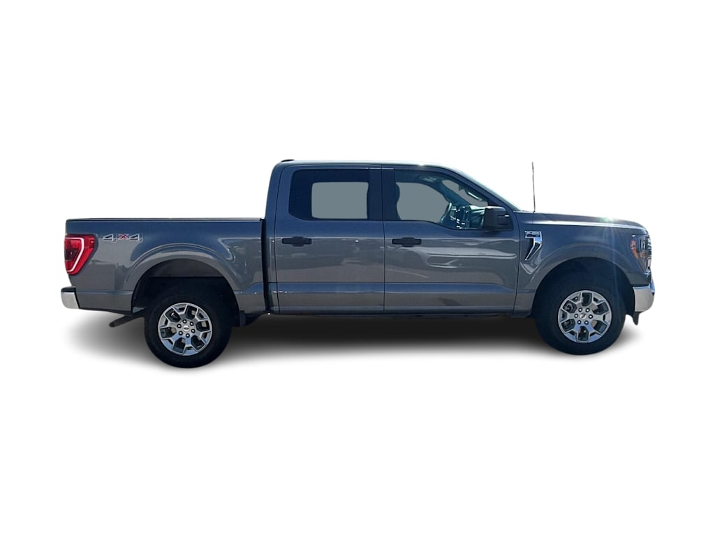 Thumbnail: 2023 Ford F-150 - 18
