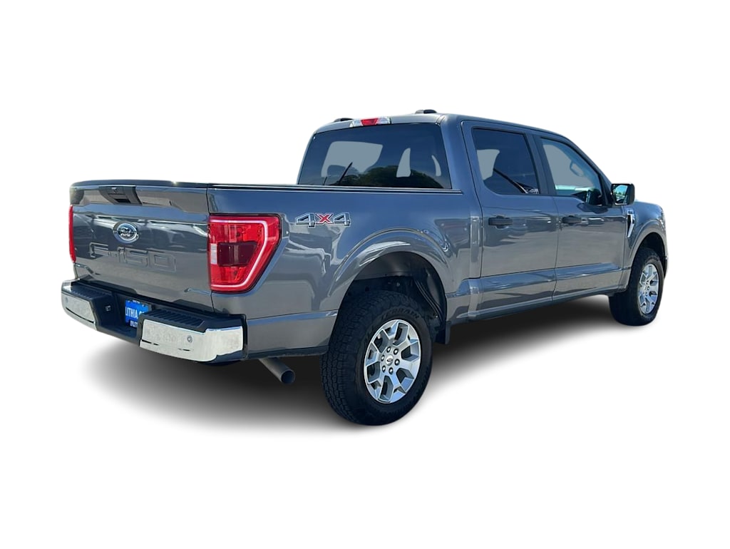 Thumbnail: 2023 Ford F-150 - 19