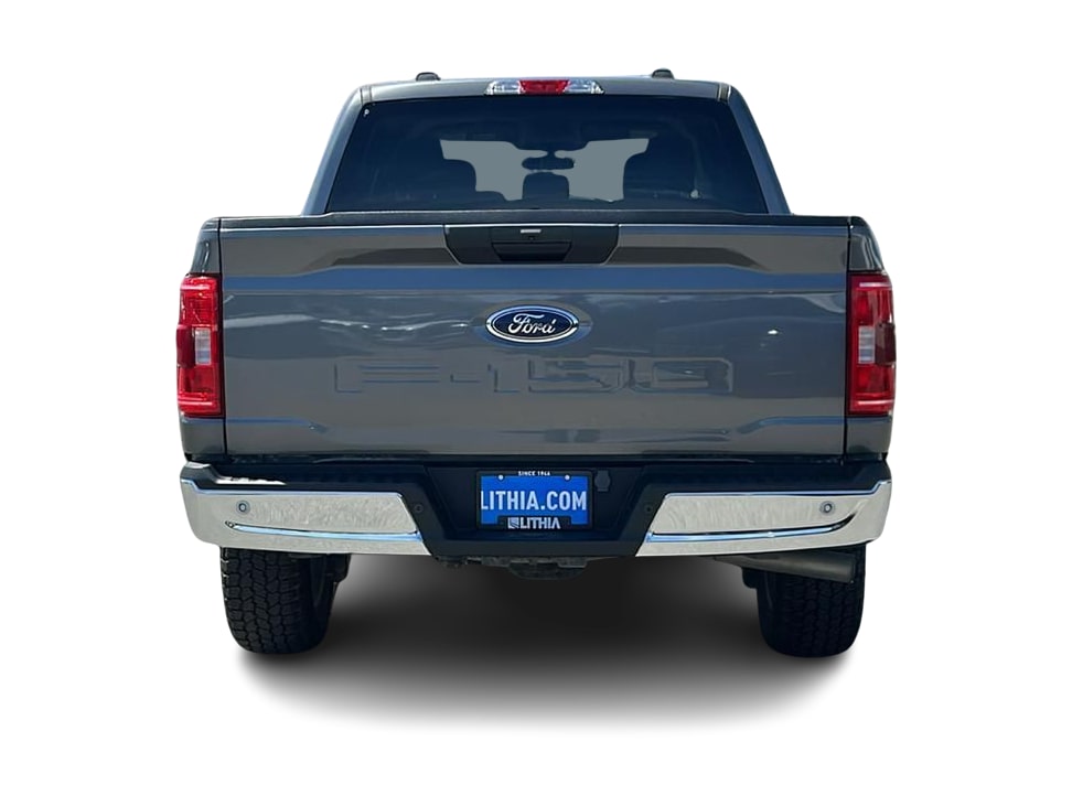 Thumbnail: 2023 Ford F-150 - 5