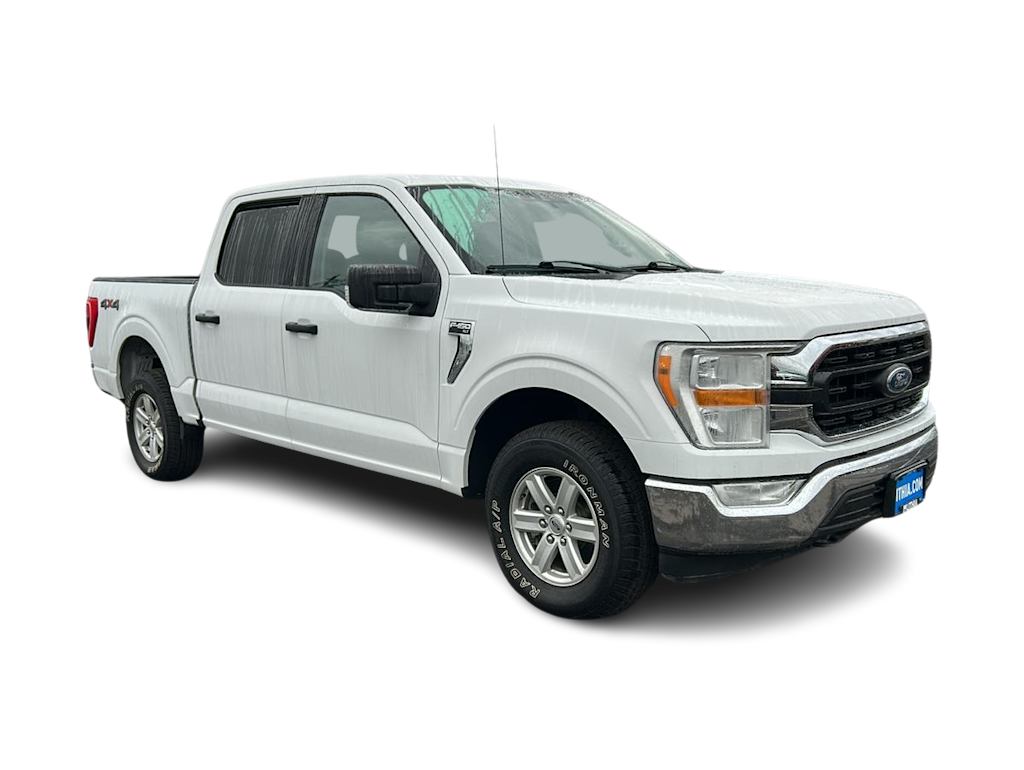 Thumbnail: 2021 Ford F-150 - 19