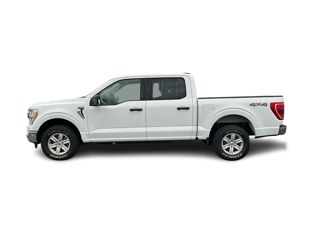 Thumbnail: 2021 Ford F-150 - 3