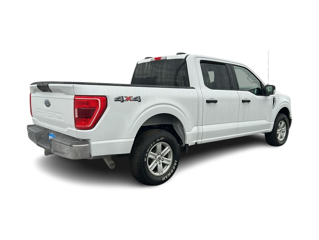 Thumbnail: 2021 Ford F-150 - 21