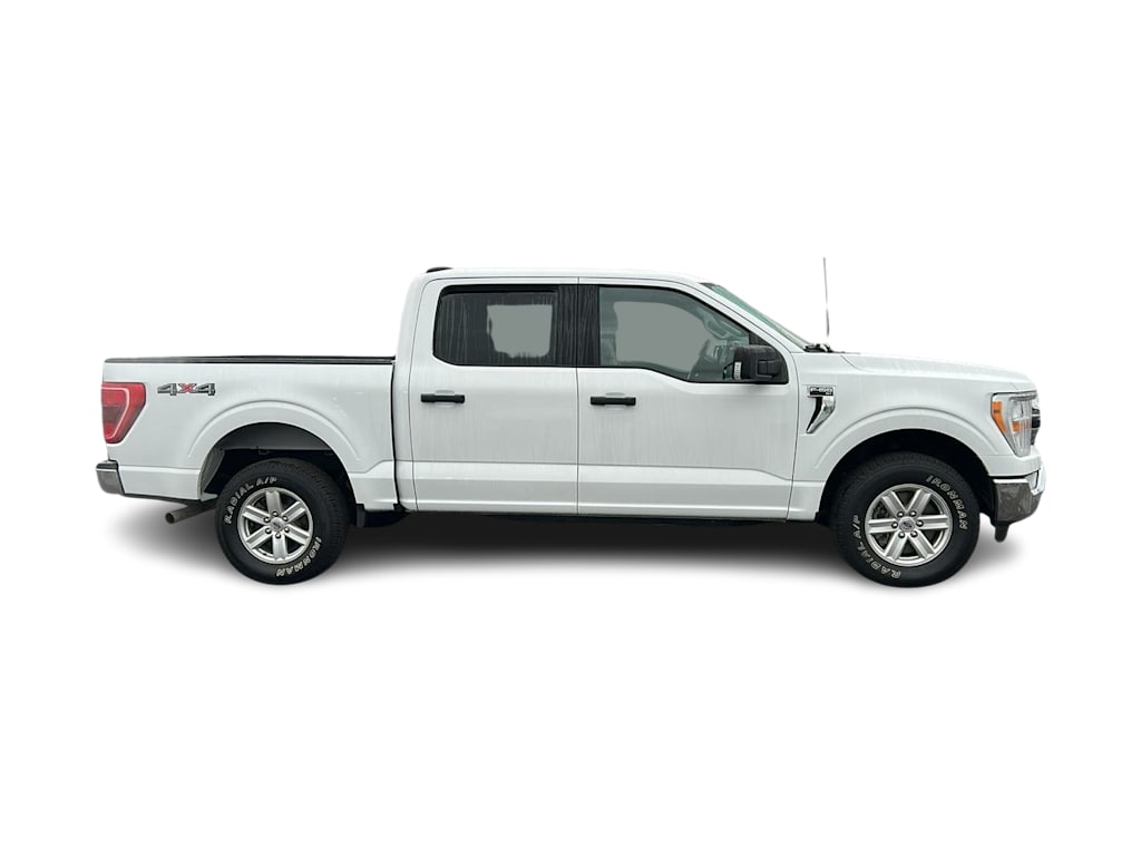 Thumbnail: 2021 Ford F-150 - 20