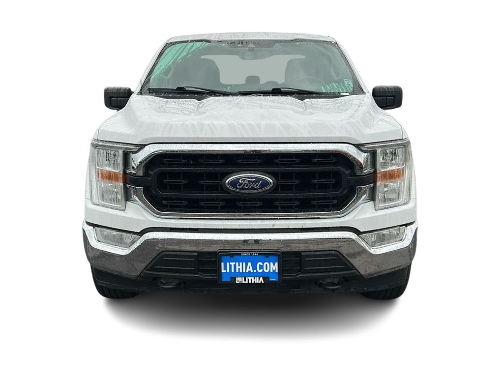 Thumbnail: 2021 Ford F-150 - 6