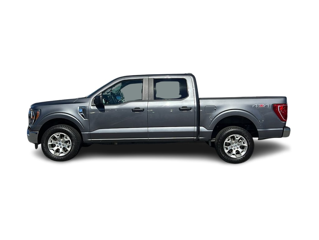 Thumbnail: 2023 Ford F-150 - 3