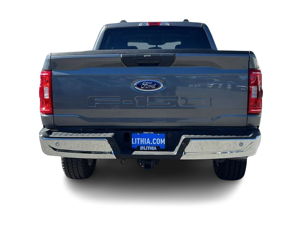 Thumbnail: 2023 Ford F-150 - 5