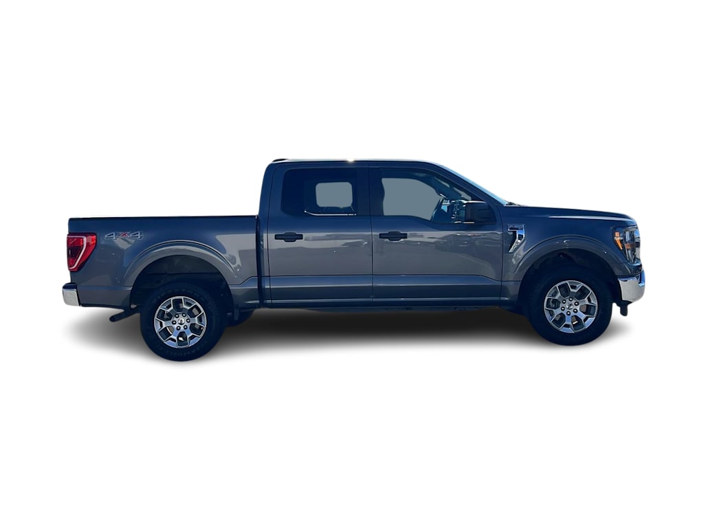 Thumbnail: 2023 Ford F-150 - 20