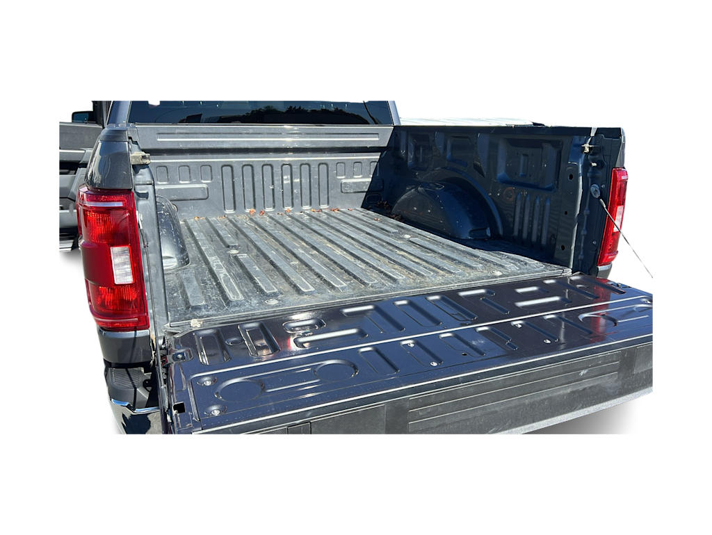 Thumbnail: 2023 Ford F-150 - 16