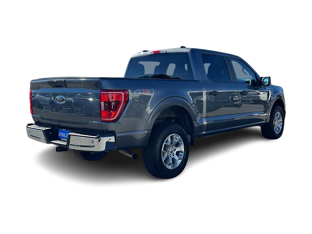 Thumbnail: 2023 Ford F-150 - 21