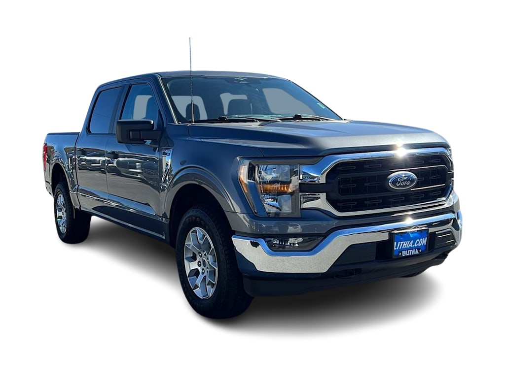Thumbnail: 2023 Ford F-150 - 19