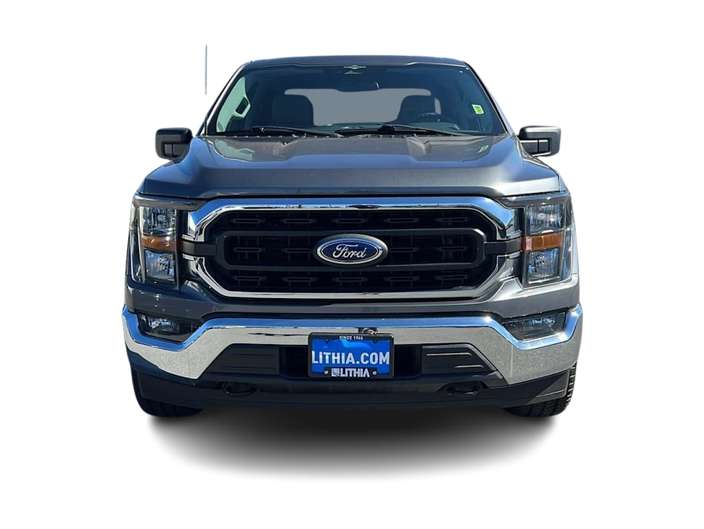 Thumbnail: 2023 Ford F-150 - 6