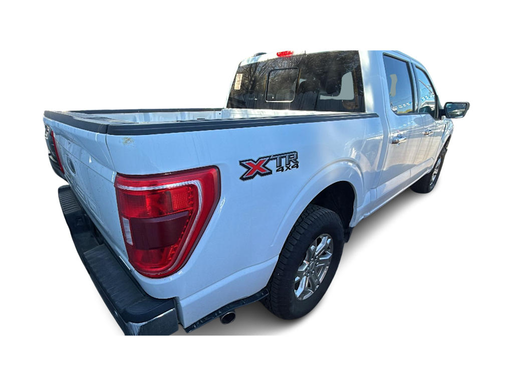 Thumbnail: 2022 Ford F-150 - 8