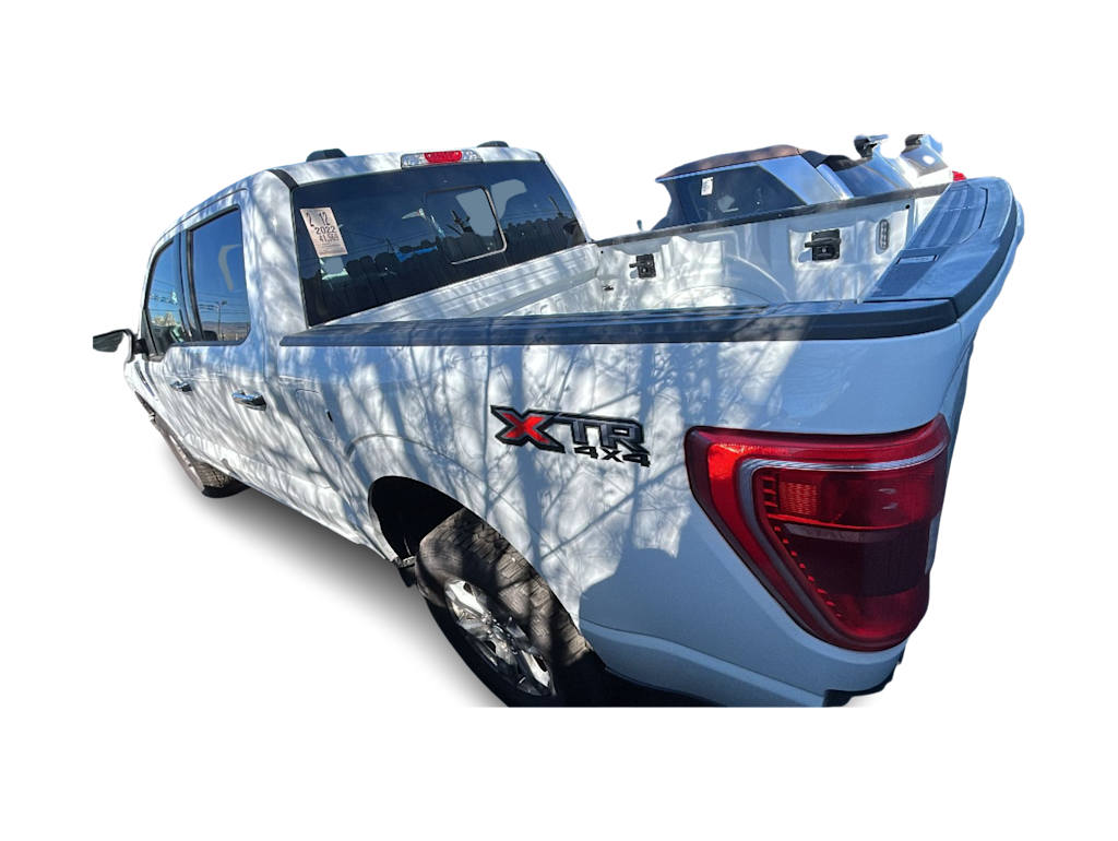 Thumbnail: 2022 Ford F-150 - 3