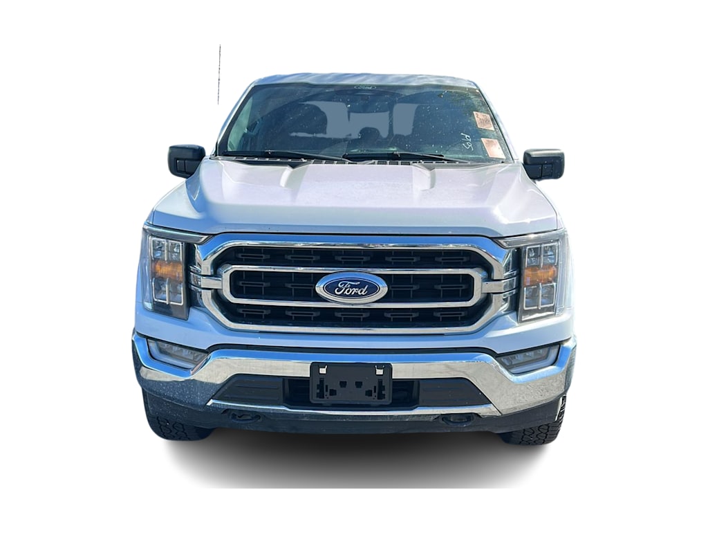 Thumbnail: 2022 Ford F-150 - 4