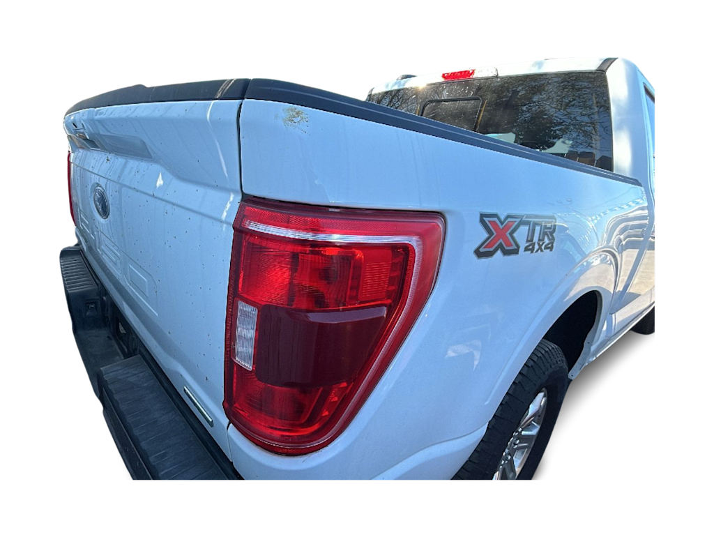 Thumbnail: 2022 Ford F-150 - 7