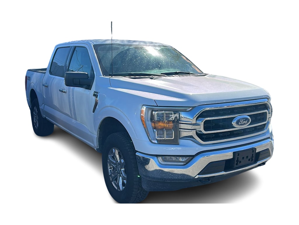 Thumbnail: 2022 Ford F-150 - 10