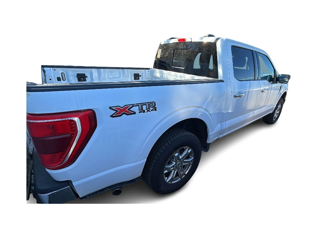 Thumbnail: 2022 Ford F-150 - 9