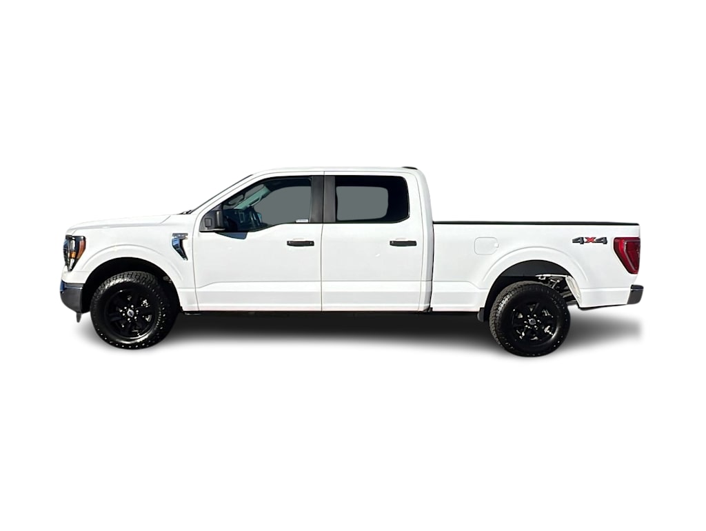 Thumbnail: 2023 Ford F-150 - 3