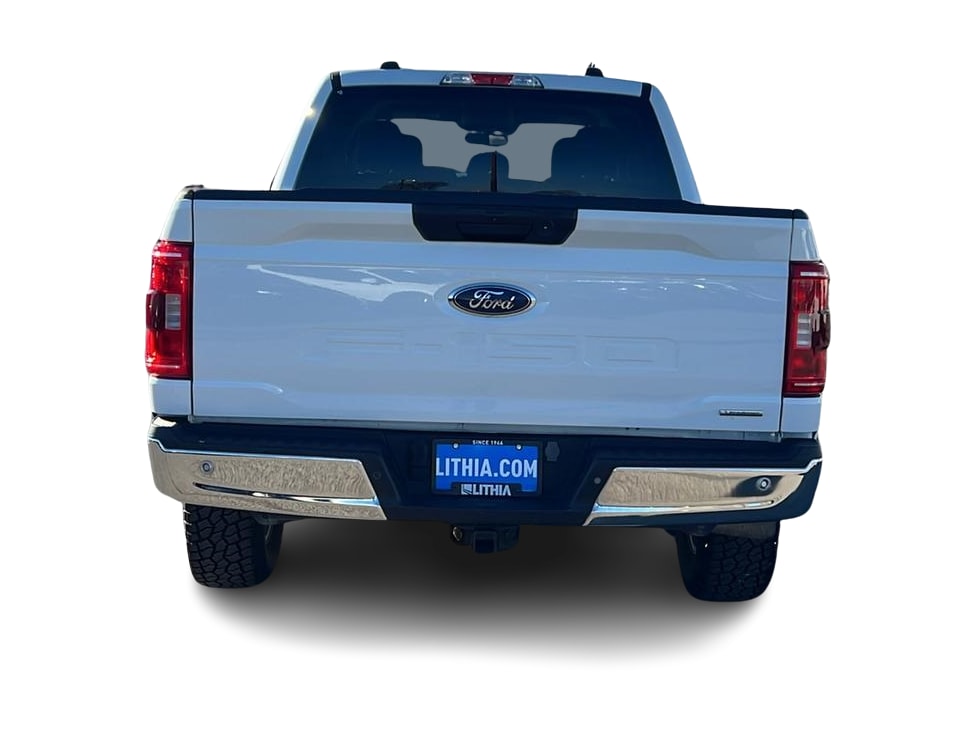 Thumbnail: 2023 Ford F-150 - 5