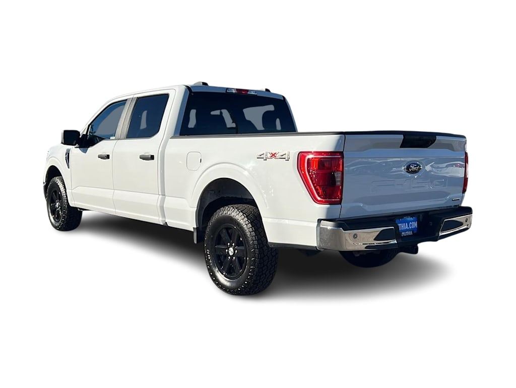 Thumbnail: 2023 Ford F-150 - 4