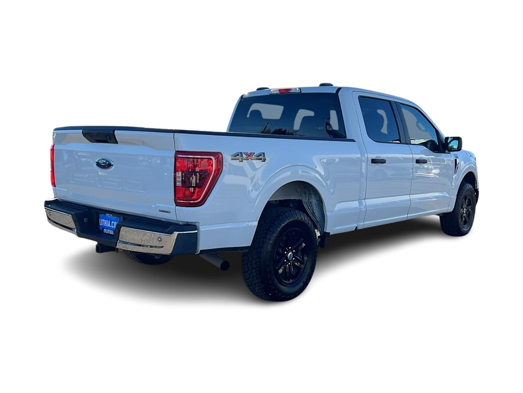 Thumbnail: 2023 Ford F-150 - 20