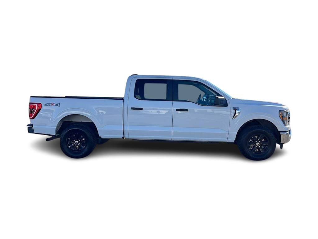Thumbnail: 2023 Ford F-150 - 19