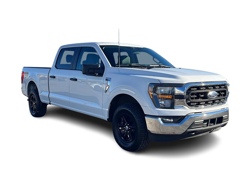 Thumbnail: 2023 Ford F-150 - 18