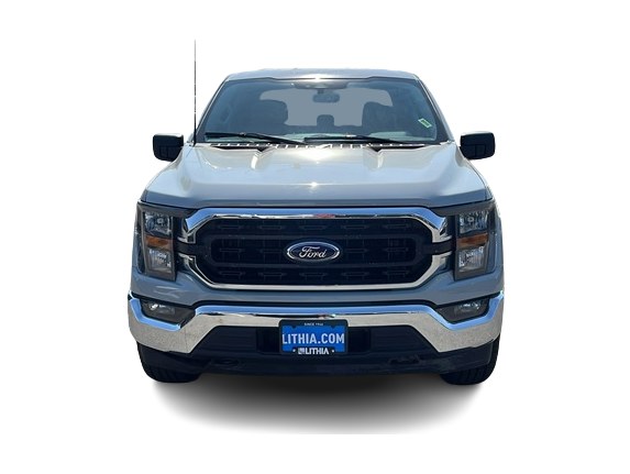 2023 Ford F-150 XLT 6