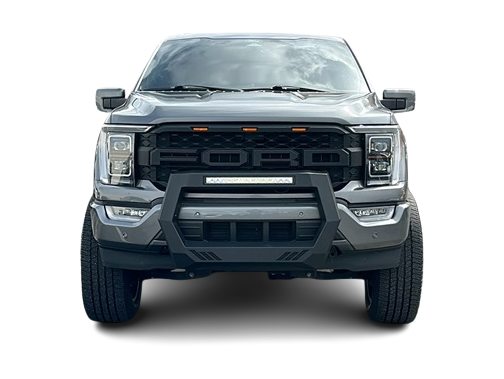 2022 Ford F-150 Lariat 5