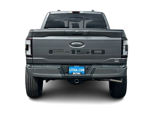 2022 Ford F-150 Lariat 20