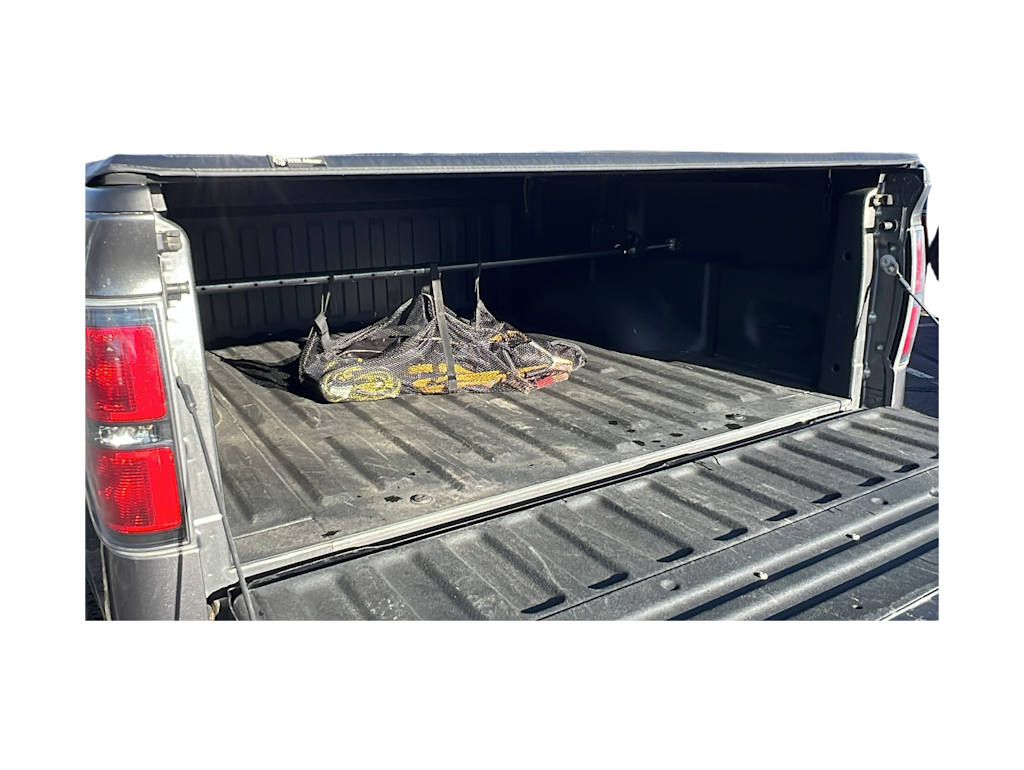 Thumbnail: 2013 Ford F-150 - 17