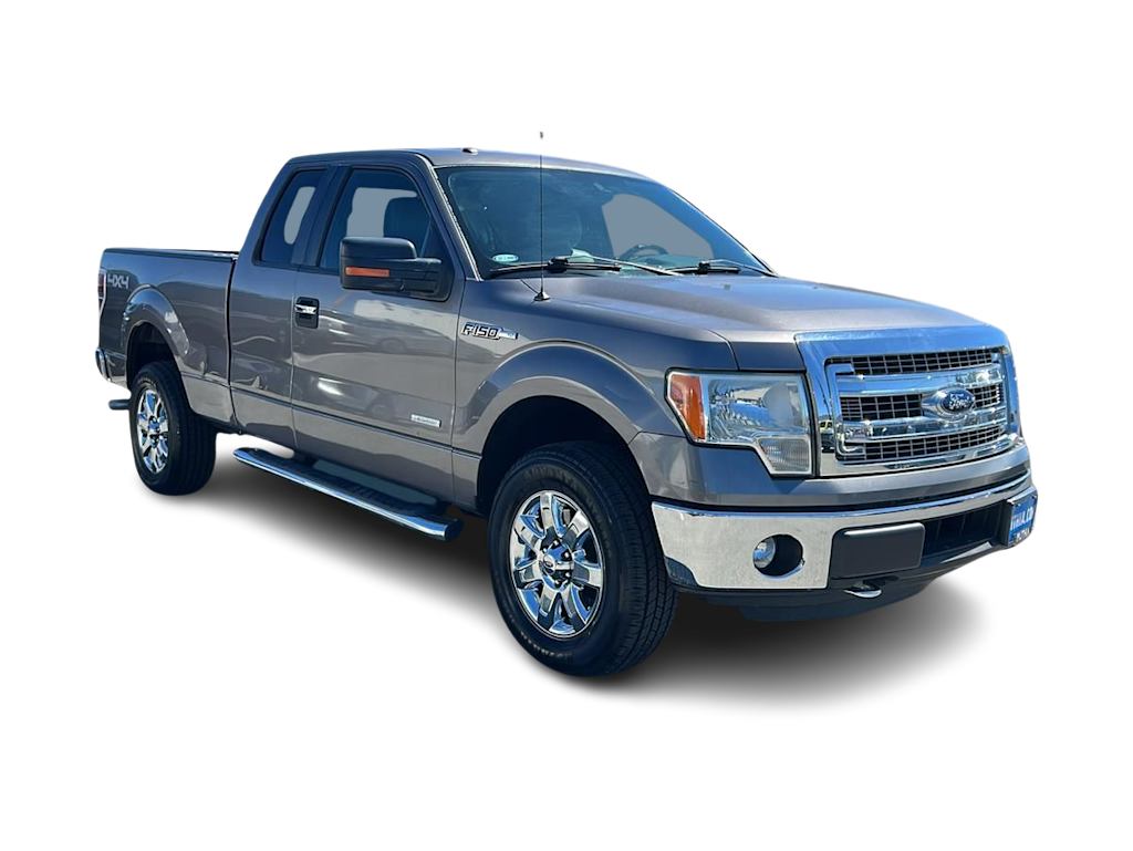 Thumbnail: 2014 Ford F-150 - 18