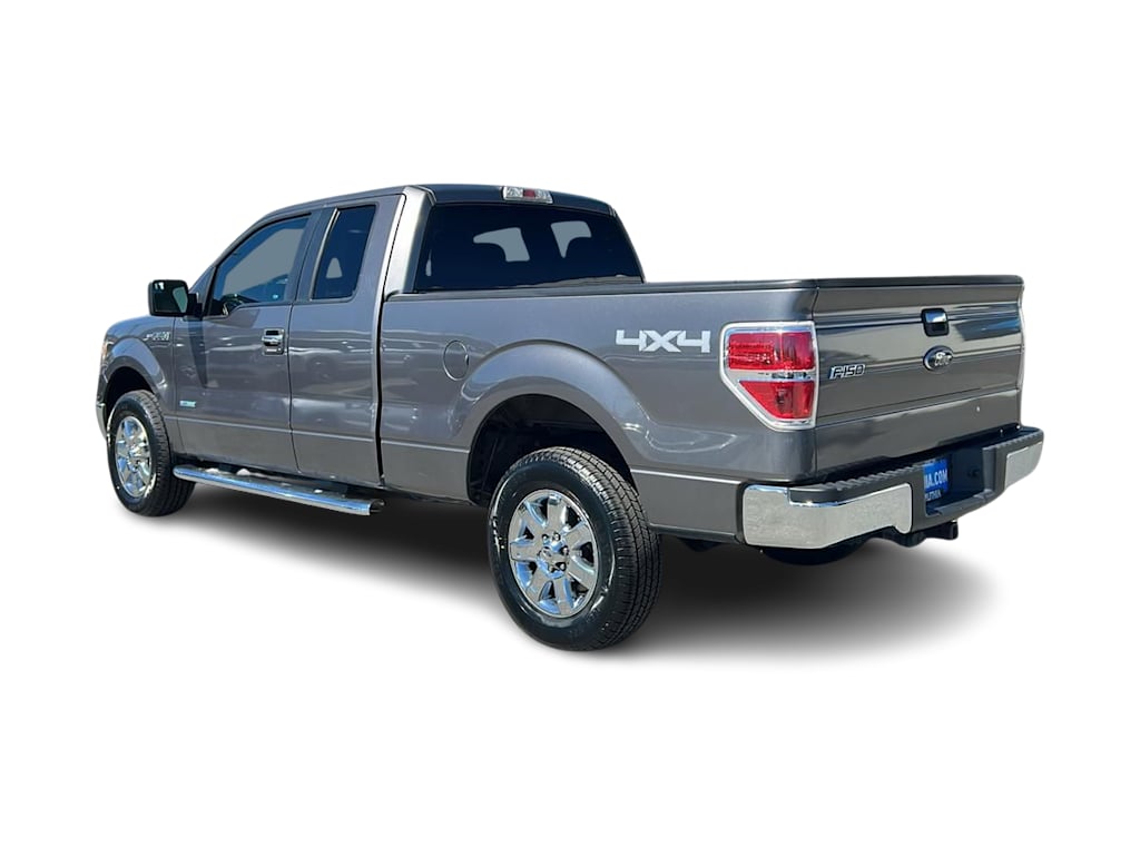 Thumbnail: 2014 Ford F-150 - 4