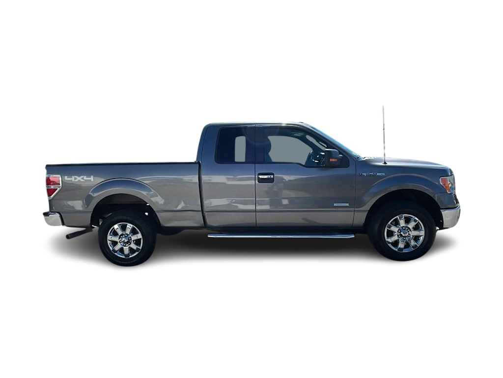 Thumbnail: 2014 Ford F-150 - 19