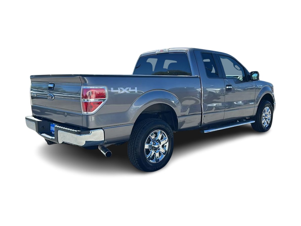 Thumbnail: 2014 Ford F-150 - 20
