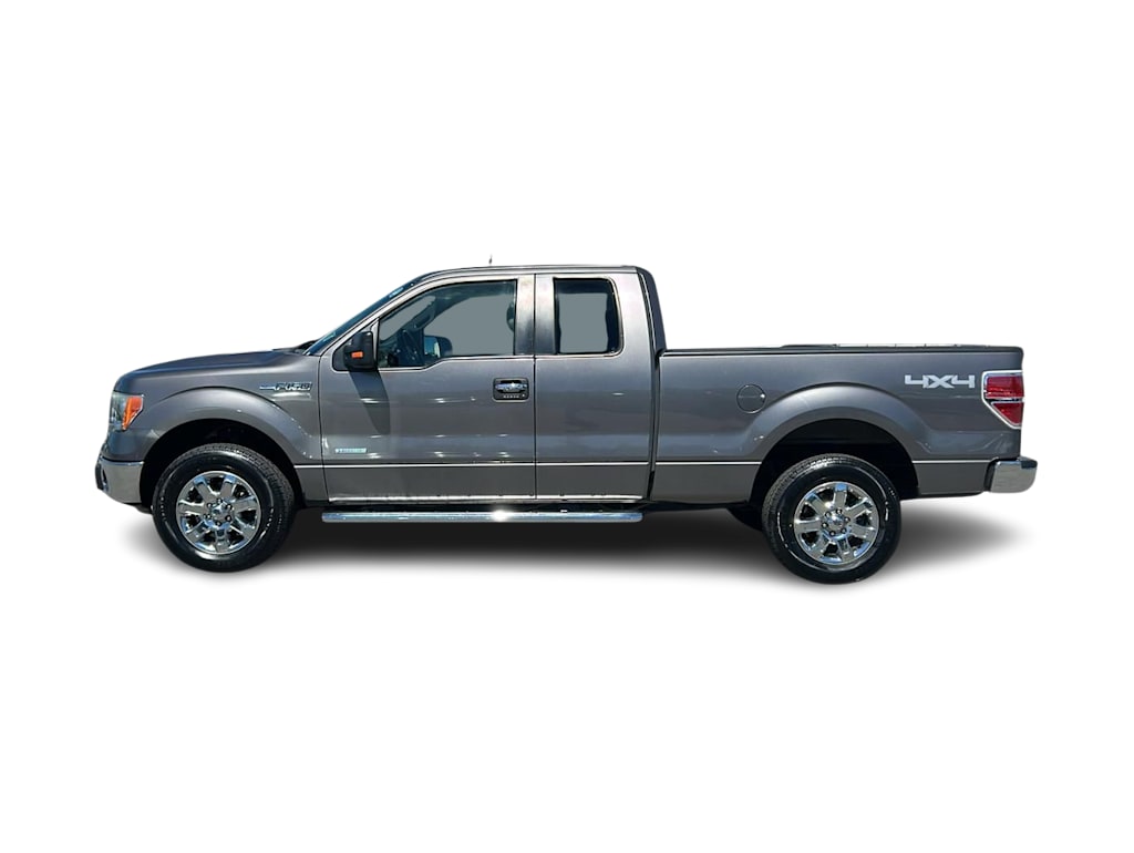 Thumbnail: 2014 Ford F-150 - 3
