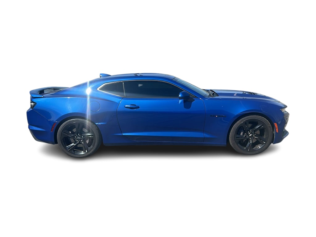 Thumbnail: 2021 Chevrolet Camaro - 15