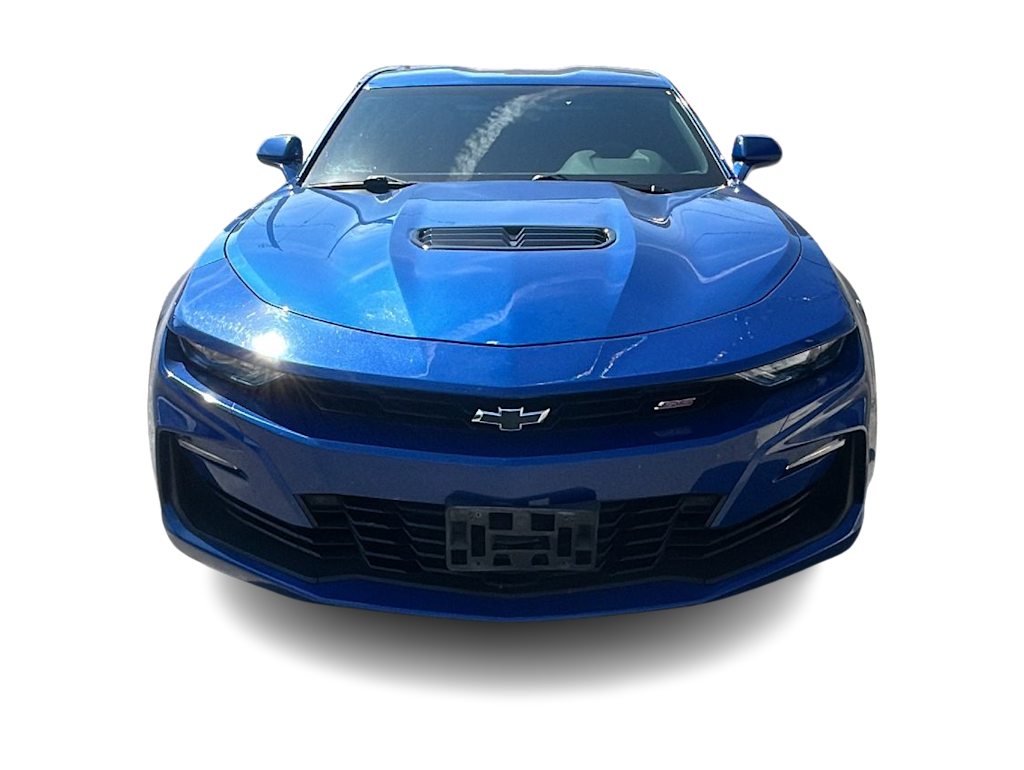 Thumbnail: 2021 Chevrolet Camaro - 6