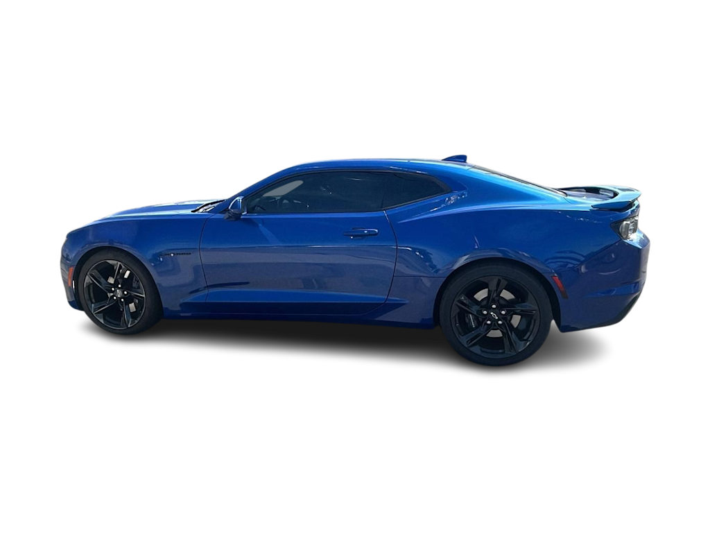 Thumbnail: 2021 Chevrolet Camaro - 3