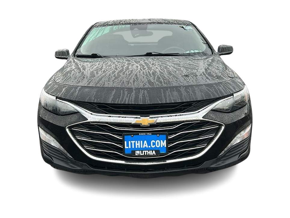 Thumbnail: 2023 Chevrolet Malibu - 6