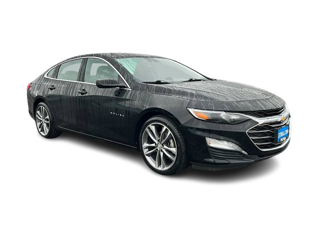 Thumbnail: 2023 Chevrolet Malibu - 20
