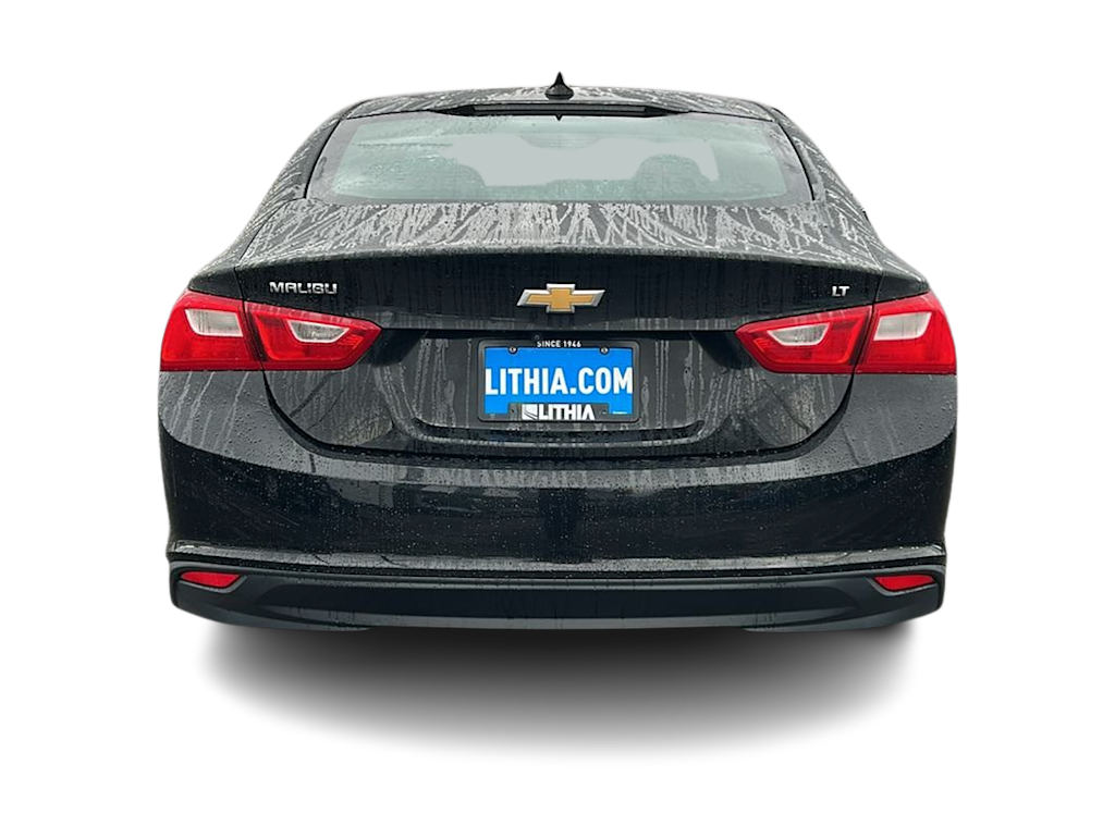 Thumbnail: 2023 Chevrolet Malibu - 5