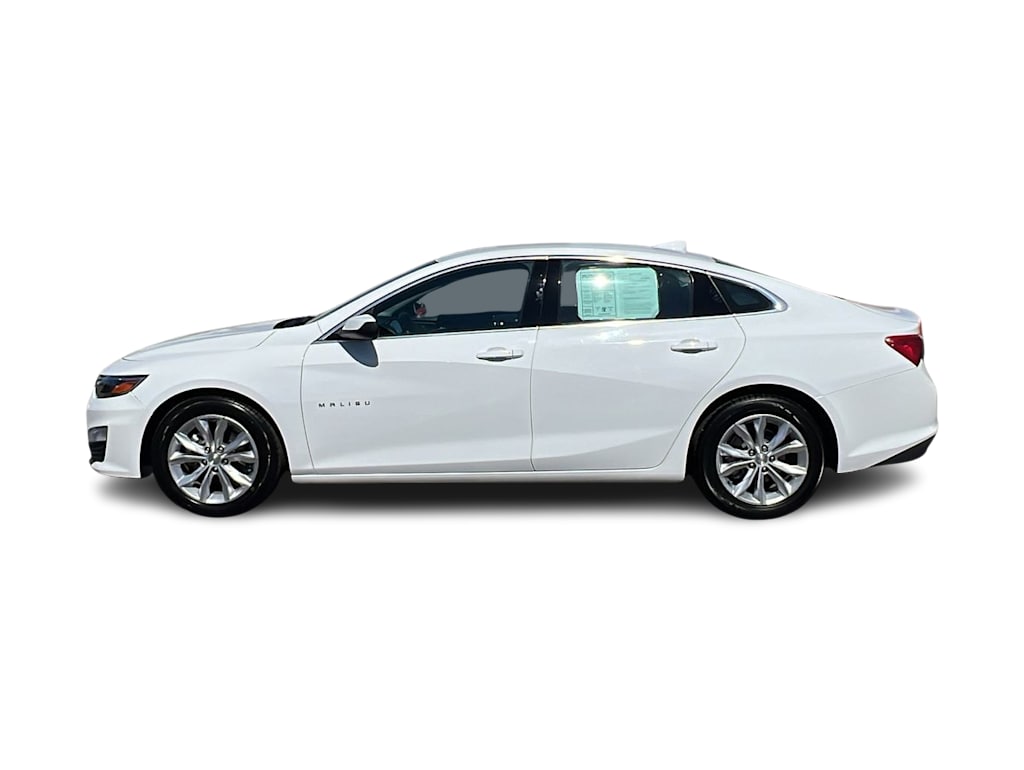 Thumbnail: 2023 Chevrolet Malibu - 3