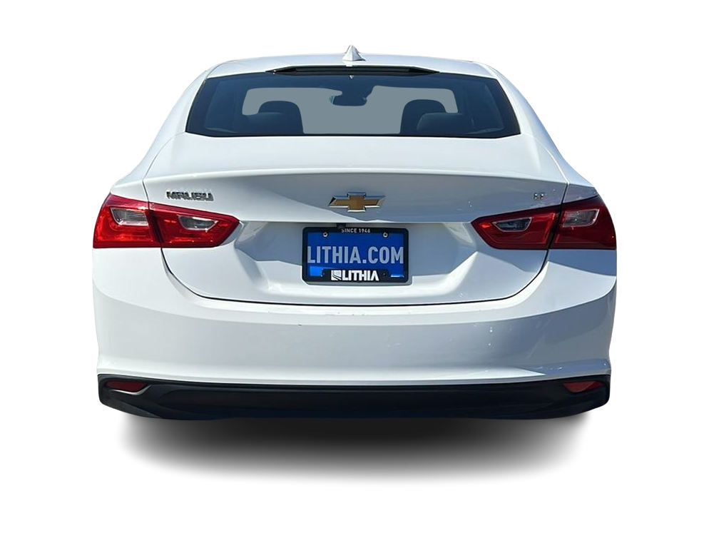 Thumbnail: 2023 Chevrolet Malibu - 5