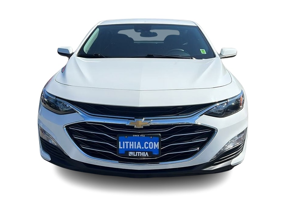 Thumbnail: 2023 Chevrolet Malibu - 6