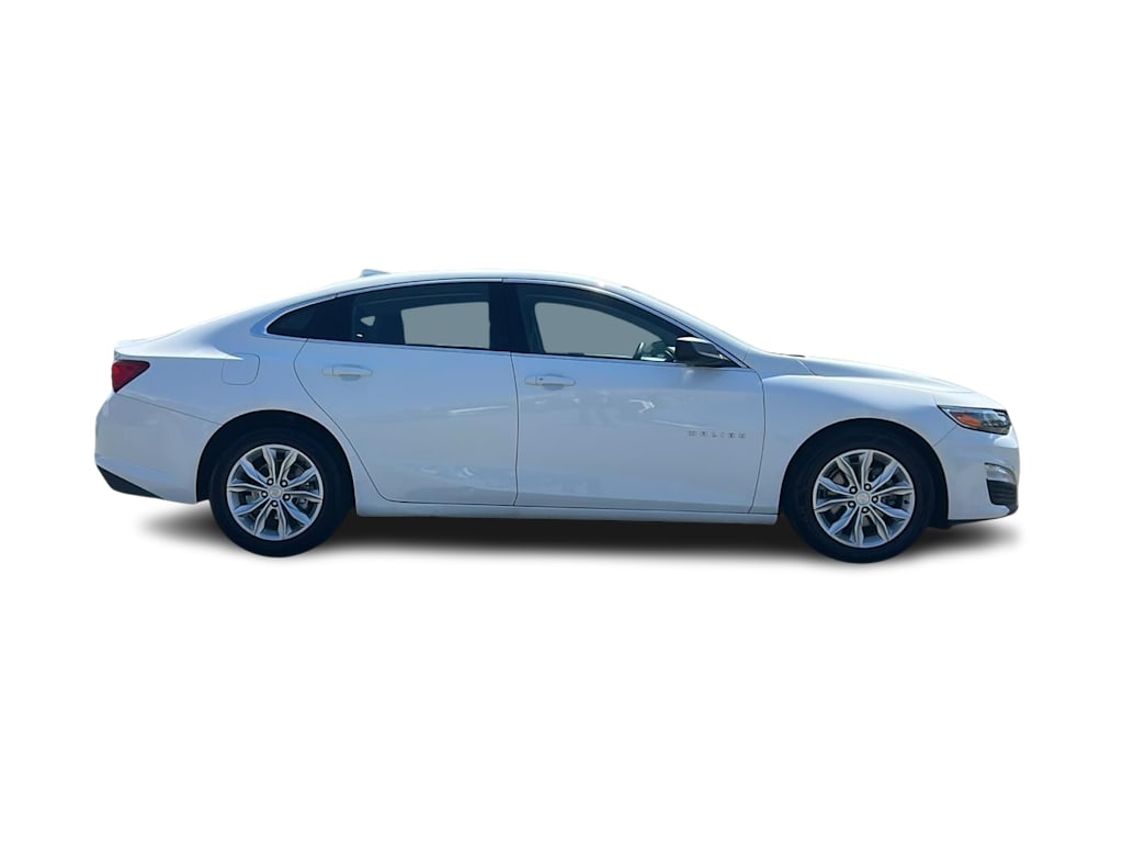 Thumbnail: 2024 Chevrolet Malibu - 21