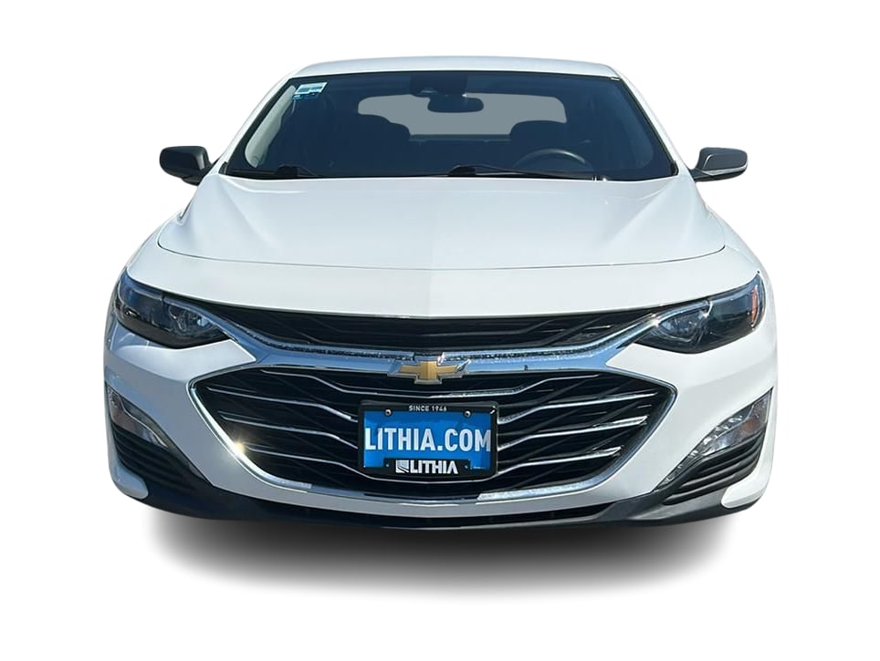 Thumbnail: 2024 Chevrolet Malibu - 6